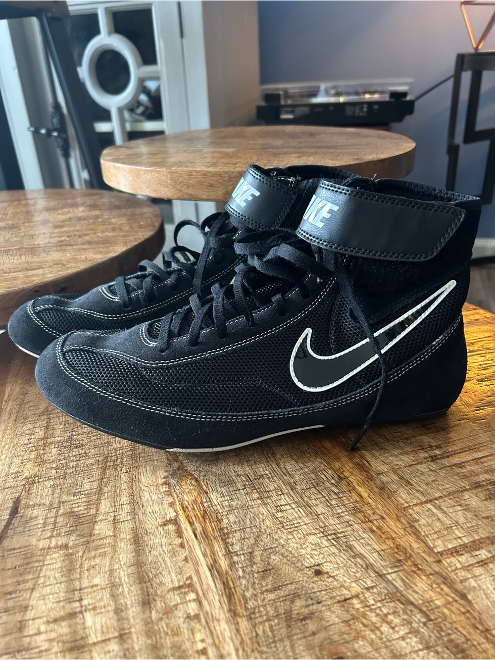 Nike Men’s Speedsweep VII